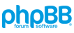 phpbb logo | crazyhost